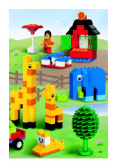 LEGO 5508 instructions page 49 – build guide