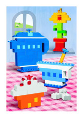 LEGO 5508 instructions page 55 – build guide