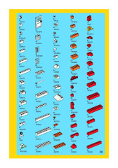 LEGO 5508 instructions page 59 – build guide