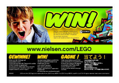 LEGO 5508 instructions page 64 – build guide