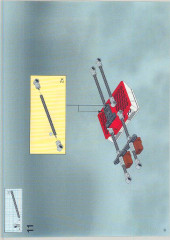 LEGO 5533 instructions page 32 – build guide