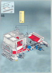 LEGO 5563 instructions page 39 – build guide