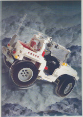 LEGO 5563 instructions page 53 – build guide