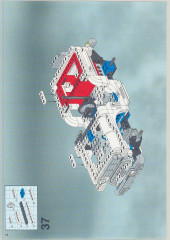 LEGO 5563 instructions page 78 – build guide