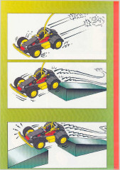 LEGO 5599 instructions page 41 – build guide