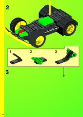 LEGO 5600 instructions page 24 – build guide