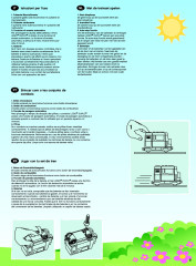 LEGO 5608 instructions page 9 – build guide