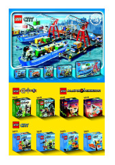 LEGO 5620 instructions page 2 – build guide