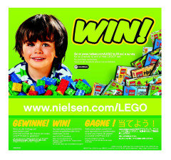 LEGO 5648 instructions page 8 – build guide