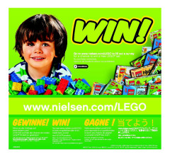 LEGO 5649 instructions page 12 – build guide