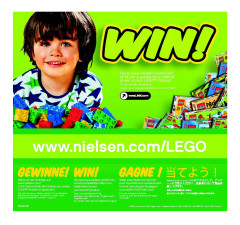 LEGO 5653 instructions page 12 – build guide