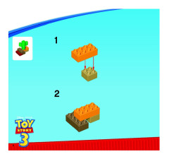 LEGO 5659 instructions page 8 – build guide