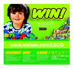 LEGO 5691 instructions page 8 – build guide