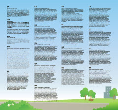 LEGO 5695 instructions page 3 – build guide