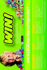 LEGO 5748 instructions page 8 – build guide