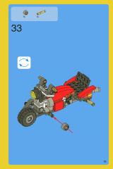 LEGO 5763 instructions page 55 – build guide