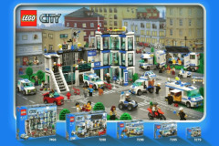 LEGO 5763 instructions page 63 – build guide