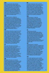 LEGO 5764 instructions page 3 – build guide