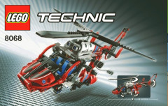 LEGO 5765 instructions page 82 – build guide