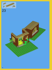 LEGO 5766 instructions page 62 – build guide