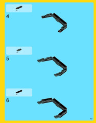 LEGO 5767 instructions page 83 – build guide