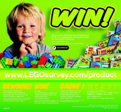 LEGO 5795 instructions page 28 – build guide