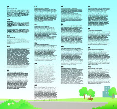 LEGO 5795 instructions page 3 – build guide