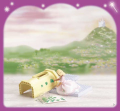 LEGO 5805 instructions page 3 – build guide