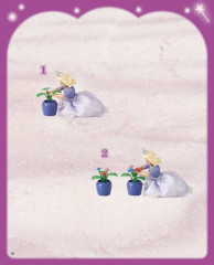 LEGO 5808 instructions page 10 – build guide