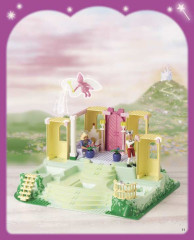 LEGO 5808 instructions page 11 – build guide