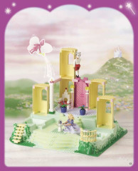 LEGO 5808 instructions page 13 – build guide