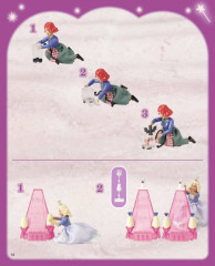 LEGO 5808 instructions page 14 – build guide