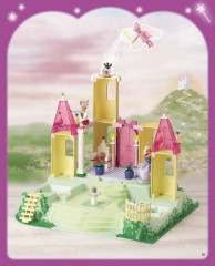 LEGO 5808 instructions page 15 – build guide