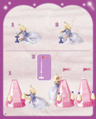 LEGO 5808 instructions page 16 – build guide