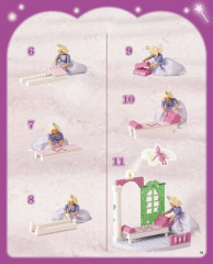 LEGO 5808 instructions page 19 – build guide