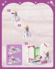 LEGO 5808 instructions page 20 – build guide