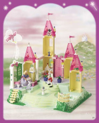 LEGO 5808 instructions page 21 – build guide