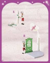 LEGO 5808 instructions page 22 – build guide