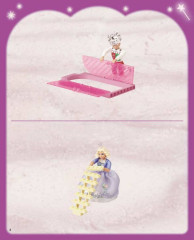 LEGO 5808 instructions page 4 – build guide