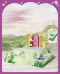 LEGO 5808 instructions page 5 – build guide