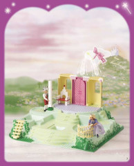 LEGO 5808 instructions page 7 – build guide