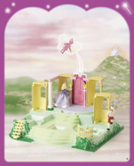 LEGO 5808 instructions page 9 – build guide