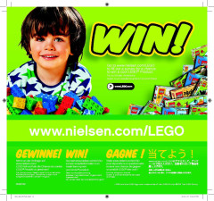 LEGO 5816 instructions page 12 – build guide