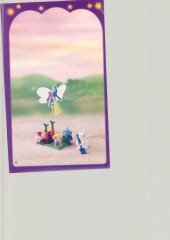 LEGO 5824 instructions page 12 – build guide