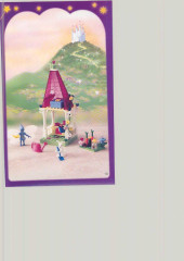 LEGO 5824 instructions page 13 – build guide