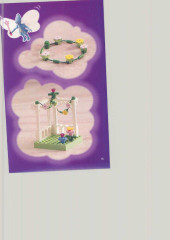 LEGO 5824 instructions page 15 – build guide