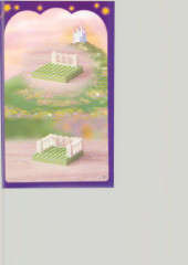 LEGO 5824 instructions page 3 – build guide