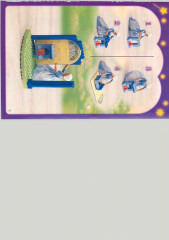 LEGO 5825 instructions page 5 – build guide