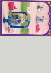 LEGO 5825 instructions page 8 – build guide