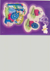 LEGO 5825 instructions page 9 – build guide